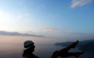 Yoga, Qi Gong, Méditation, Pino, Cap Corse