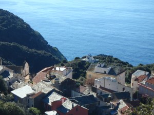 Yoga Qi Gong Méditation Corse