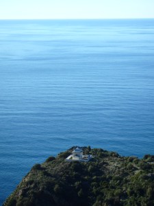 Yoga et Qi gong, Minerbio, Barrettali, cap corse