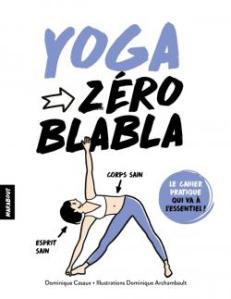 Yoga zéro blabla