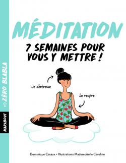 Méditation zéro blabla