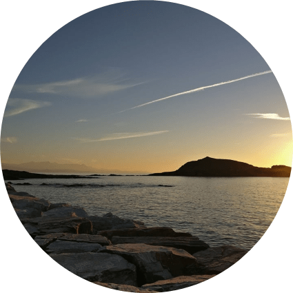 centuri cap corse yoga