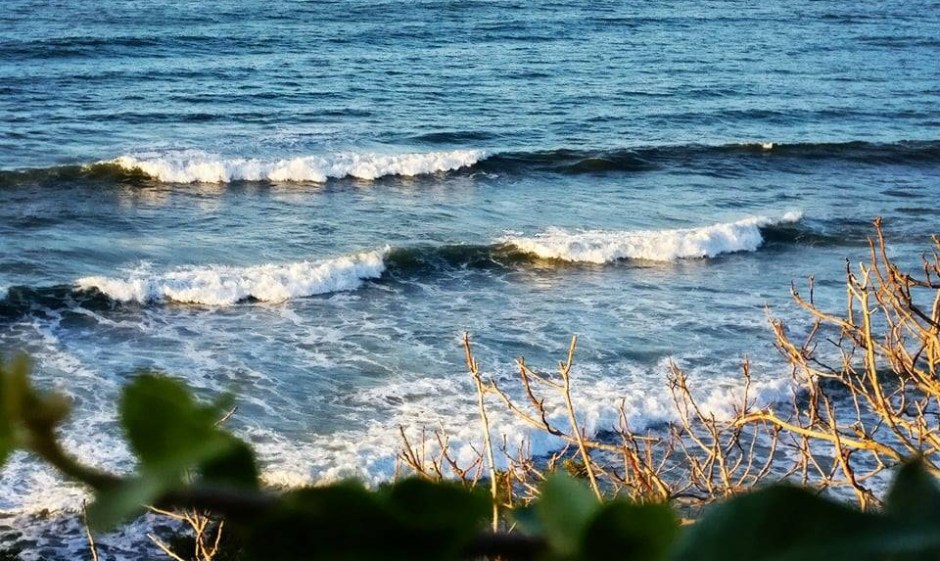 méditation yoga cap corse