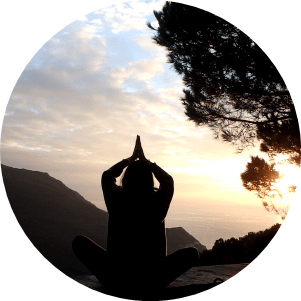 meditation maquis corse