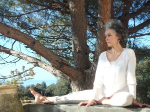 yoga, cap corse, stage