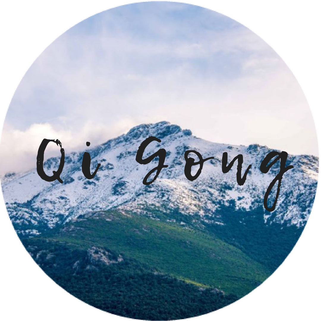 Qi Gong et Yoga, Corse