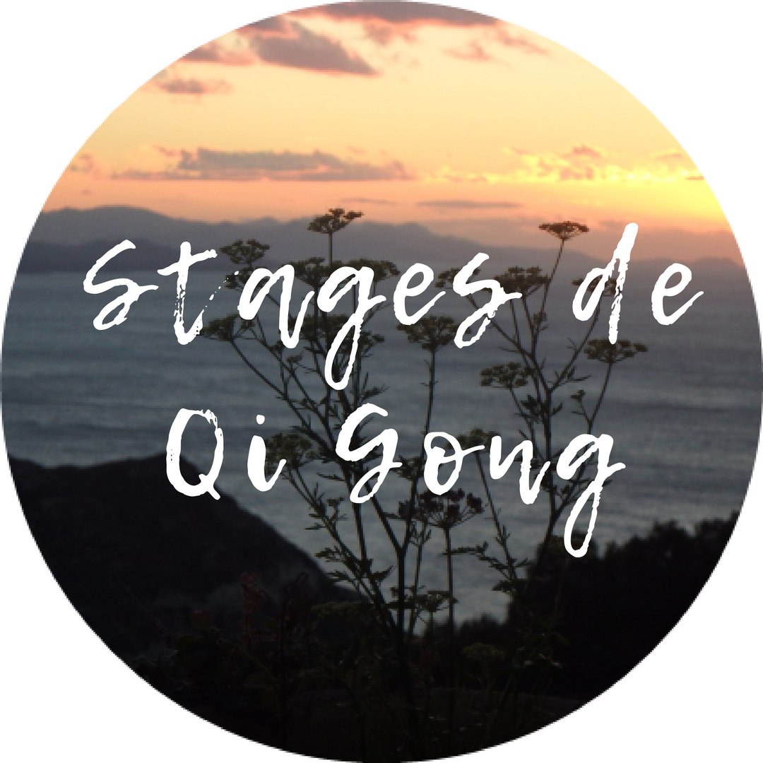 Stages de Qi Gong, Barrettali, Cap Corse