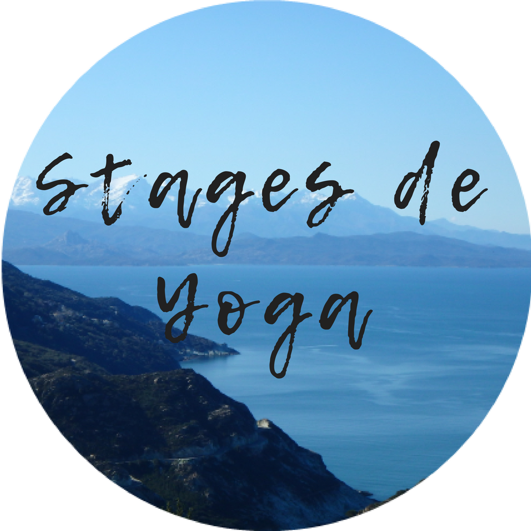 Stages de Yoga, Barrettali, Cap Corse
